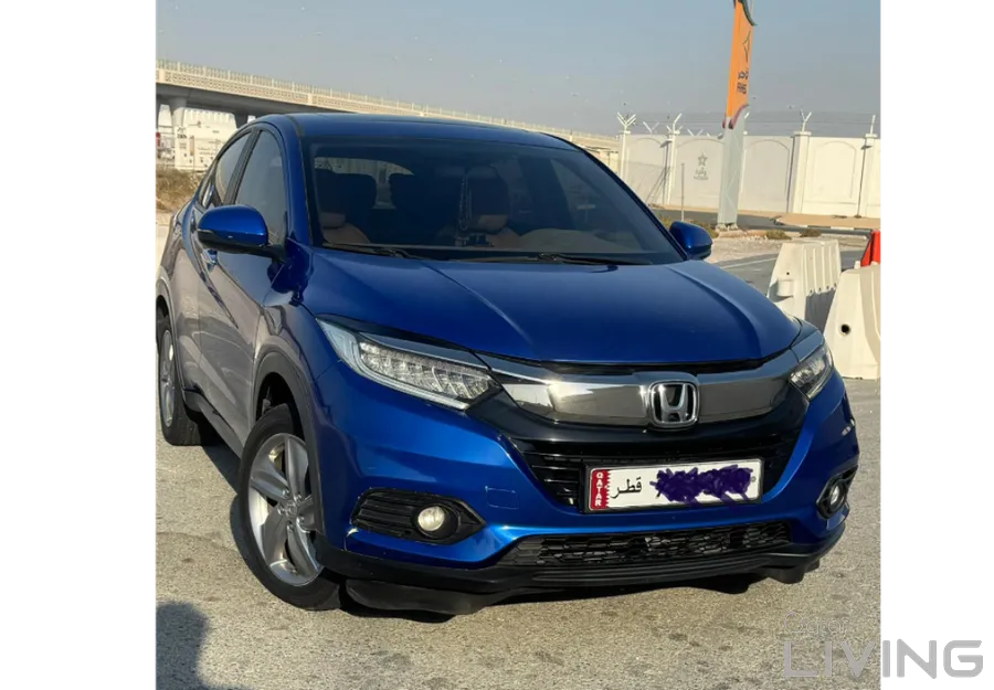 هوندا HR-V 2020 — QatarLiving